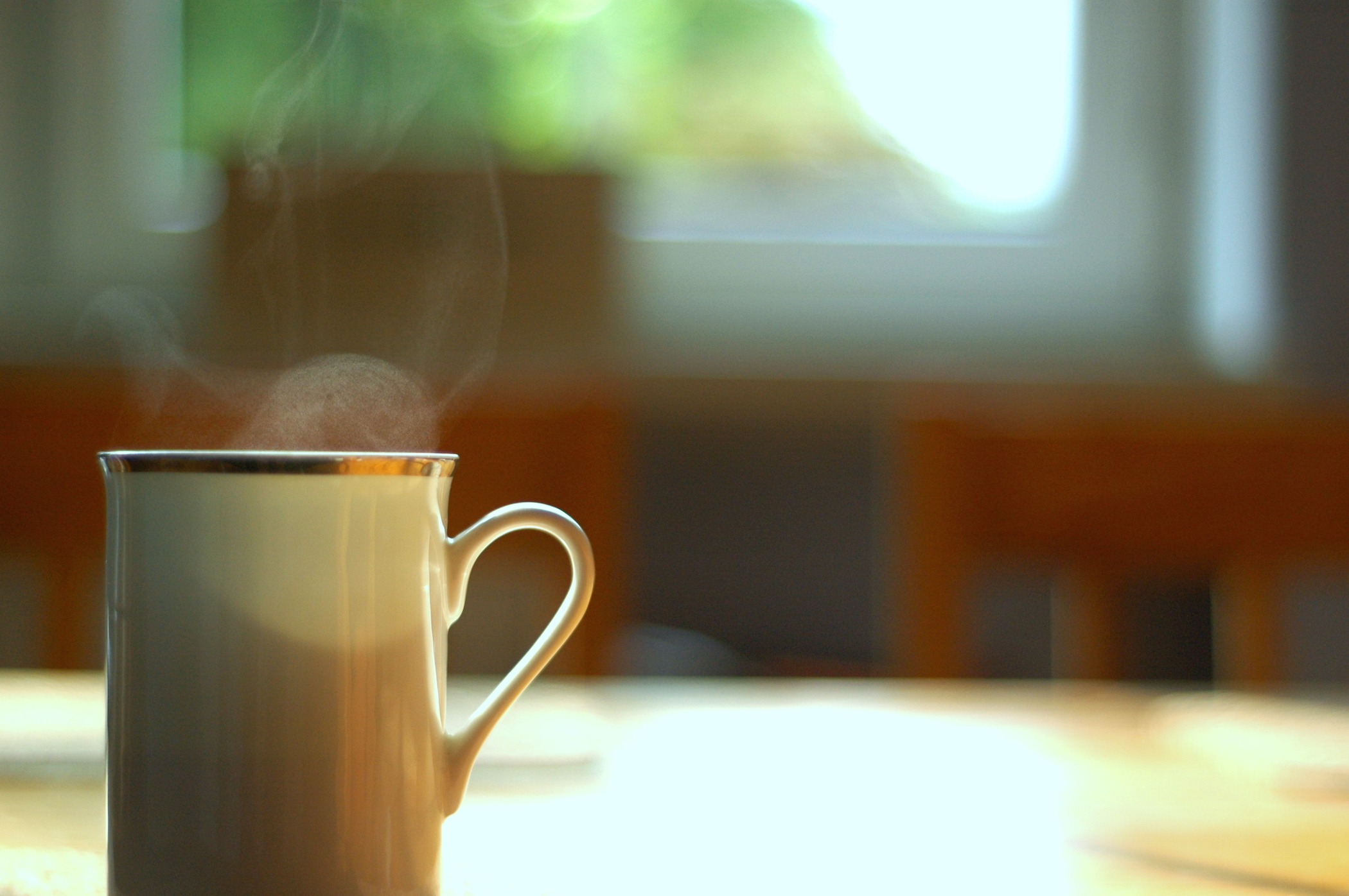 7 Ways to Supercharge Your Morning Routine